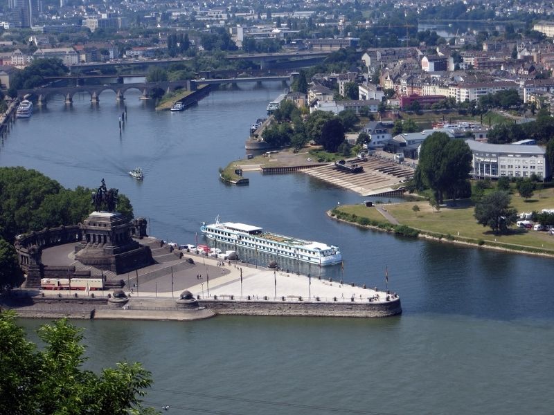 Koblenz-mobil